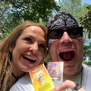 Meet your Posher, Robert